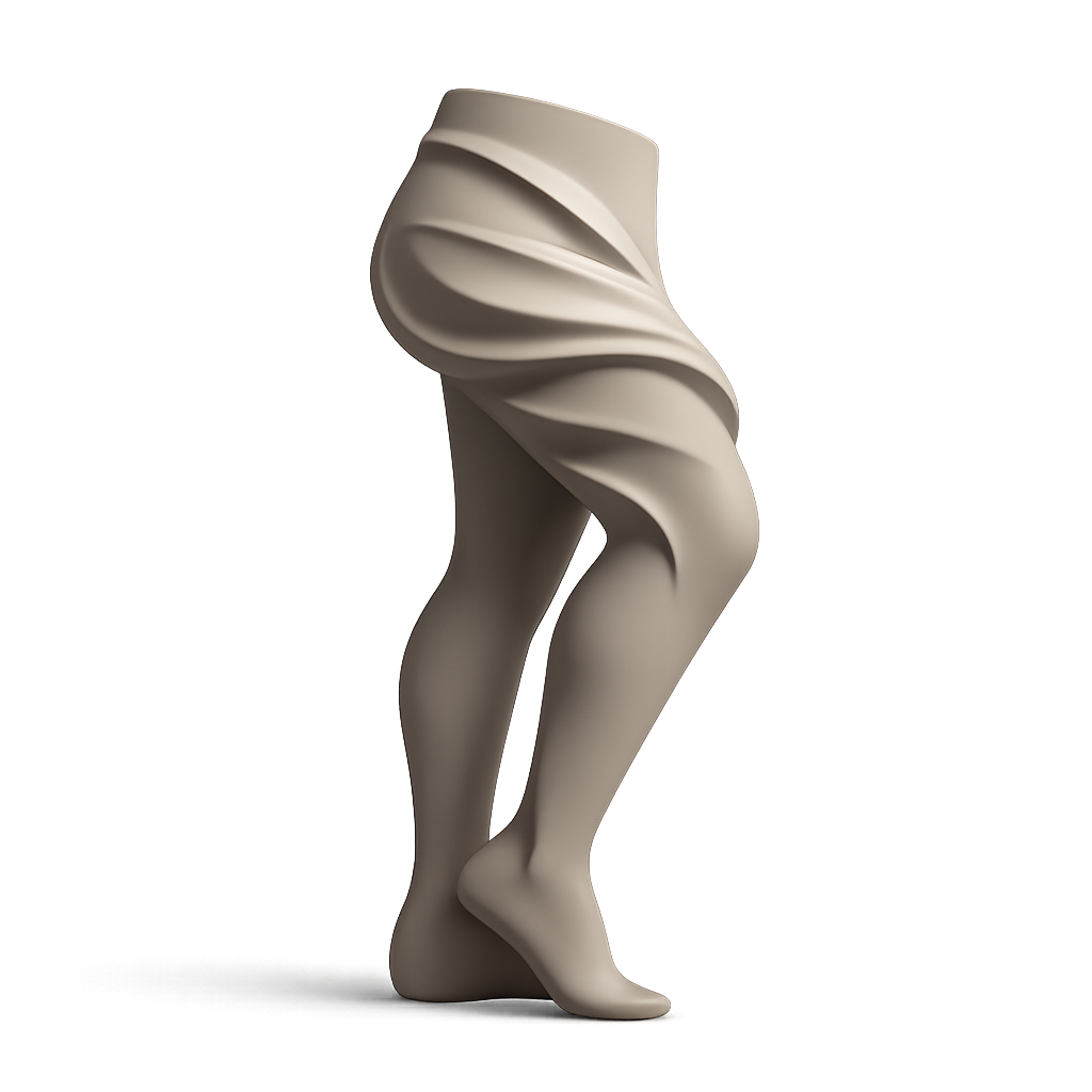Leggings Mujer